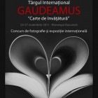 Concurs de fotografie – Gaudeamus – Carte de invatatura