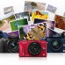 Panasonic lanseaza serviciul de photo sharing LUMIX CLUB