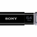 Noile unitati flash Micro Vault Click de la Sony