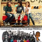 Concursuri online: Concurs foto Back To School, Back to Work, Back to Life