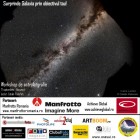 Surprinde Galaxia prin obiectivul tau! Workshop de Astrofotografie