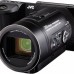 JVC GC-PX10 – Camera foto-video hibrida