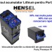 Hensel Porty Premium devine Porty Lithium