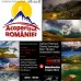 Proiectie foto Acoperisul Romaniei