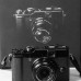 Fuji X10 – Primele impresii