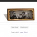 Google il omagiaza astazi pe fotograful Louis Daguerre