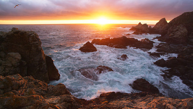 TimeScapes 4K – Cel mai reusit film “time lapse” al lui Tom Lowe [video]