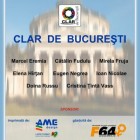 Lansare fotoclub: Clar de Bucuresti