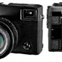 Fuji X-Pro 1 – primele imagini