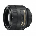 Nikkor 85mm f/1.8 G
