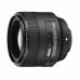 Nikkor 85mm f/1.8 G