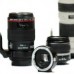 Adaptor Canon pentru Sony NEX? Acum da!