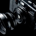 Fuji X100 Black Limited Edition