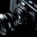 Fuji X100 Black Limited Edition