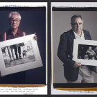 Behind Photographs – un proiect foto memorabil