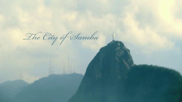Carnavalul de la Rio de Janeiro [vdeo time-lapse]