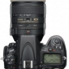 Nikon D800 vs. Nikon D700 (Foto)
