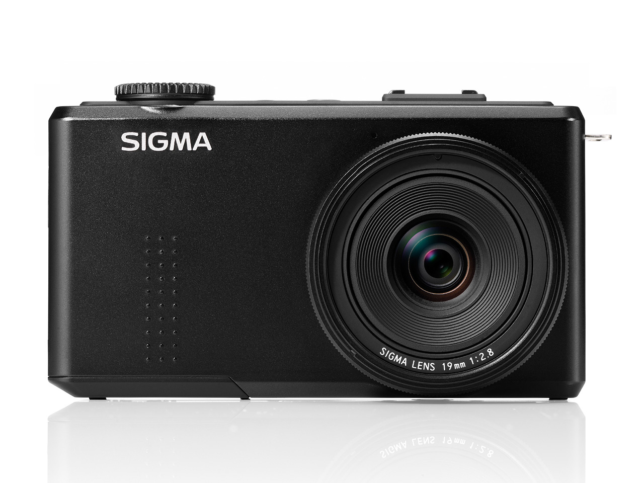 Sigma DP1 si DP2 Merrill