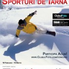 Concurs foto: Sporturi de Iarna