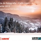 Expozitie de fotografie semnata Calin Stan