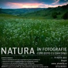 Natura in Fotografie – curs foto cu Dan Dinu la Brasov