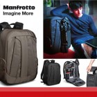 Noul rucsac foto Manfrotto Veloce III