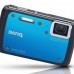 Un nou aparat foto subacvatic: BenQ LM100