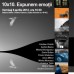 Expozitie foto: 10×10. Expunem emoții