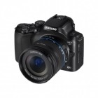 Samsung anunta preturile pentru noile aparate NX20, NX210 si NX1000