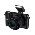 Samsung MV800 si NX200 premiate la iF Design Awards