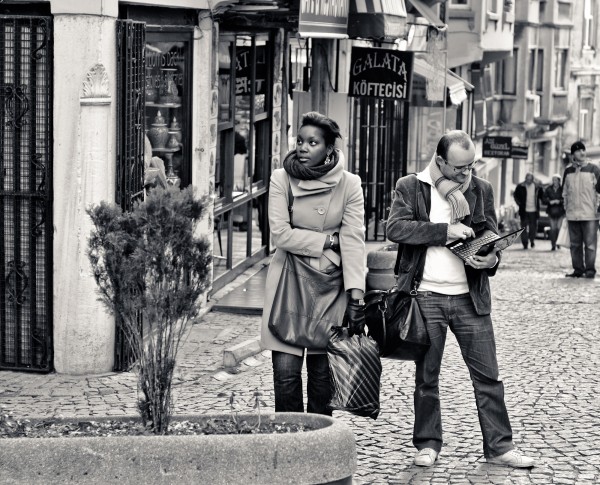 Castigatorii concursului foto cu tema “Urban”