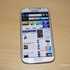 Samsung Galaxy S4 – Testul foto