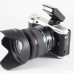 Samsung NX300 in test. Cu un pas inainte…