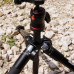 Manfrotto BeFree in test. Un trepied pentru calatorii.