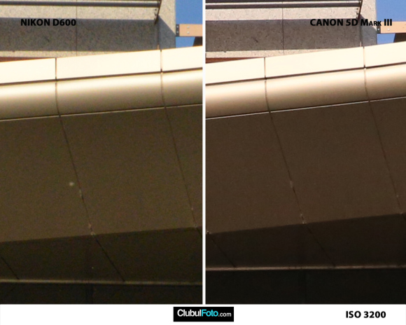 Nikon D600 vs. Canon 5D III iso-3200