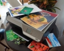HP Deskjet Ink Advantage