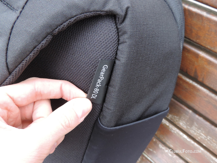 Kata GearPack 60