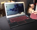 Noua gama Sony VAIO