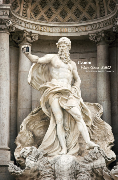 canon-statues-fontanaditrevi