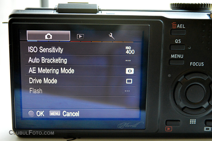 Sigma DP2 Merrill