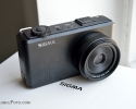 Sigma DP2 Merrill 