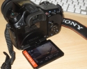 Sony SLT A57