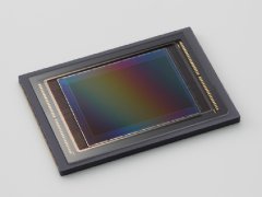 Senzor CMOS de 120 MP Senzor CMOS de 120 MP