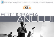 Concursul National "Fotografia Anului"