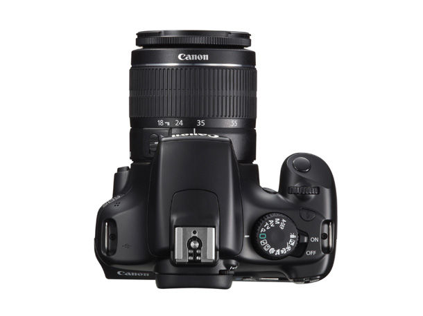 Canon 1100D