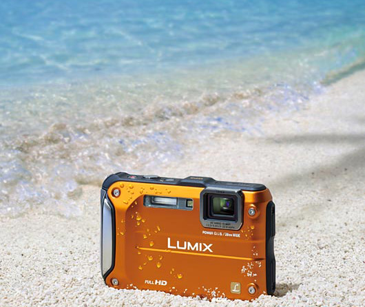 Panasonic FT3 Panasonic FT3
