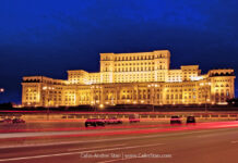 Palatul-Parlamentului
