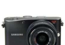 Samsung NX-100