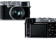 Fuji X100