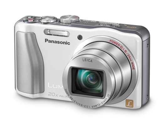 Panasonic TZ30 Panasonic TZ30